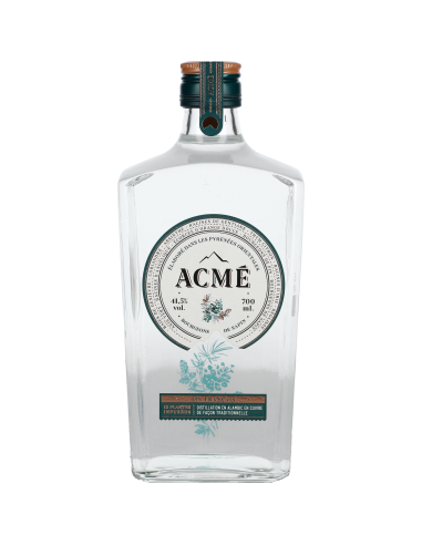 Acme Gin 41.5° 0.7l