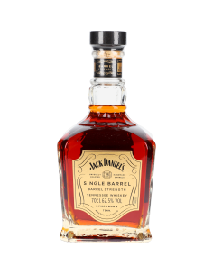 Jack Daniel's Single Barrel...