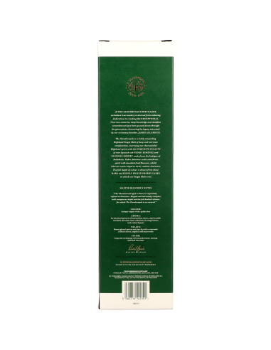 Glendronach 15 Ans 46° Scotch Whisky...