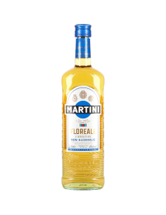 Martini Floréale 0,3° 0.75l