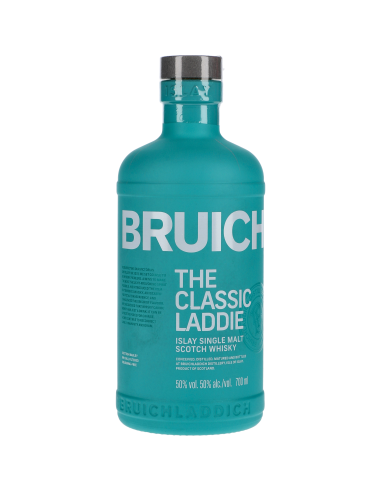 Bruichladdich The Classic Ladie...