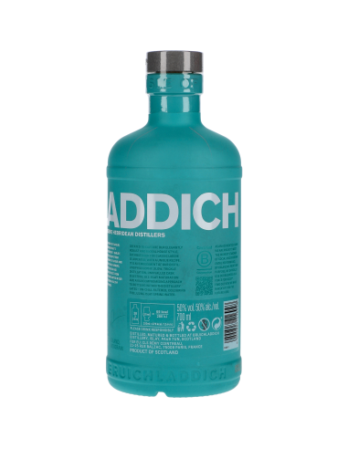 Bruichladdich The Classic Ladie...