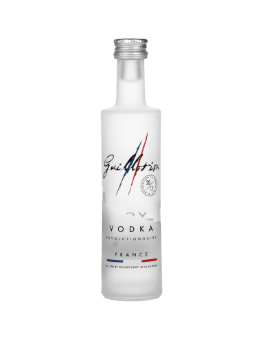 Guillotine Originale Vodka 40° 0.05l