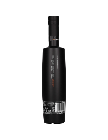 Octomore 14.2 Scottish Barley 57.7°...