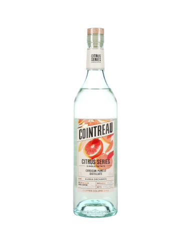 Cointreau Citrus Pomelo 40° 0.7l