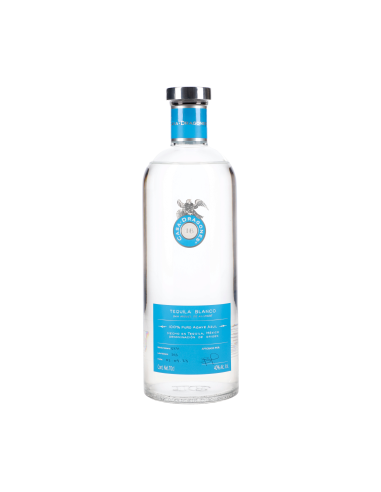 Casa Dragones Blanco 40° 0.7l Blanc