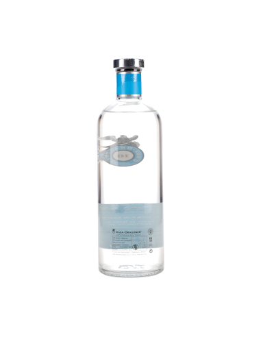 Casa Dragones Blanco 40° 0.7l Blanc