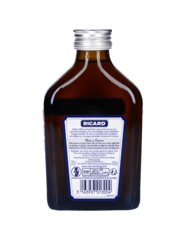 Ricard 45° 0.2l