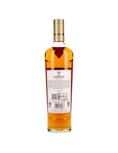 The Macallan 12 Ans Double Cask...