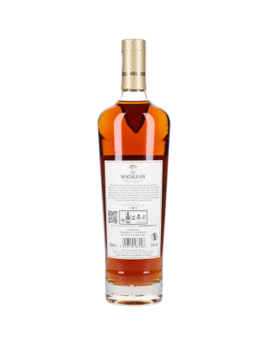 The Macallan 18 Ans Sherry Oak Scotch...