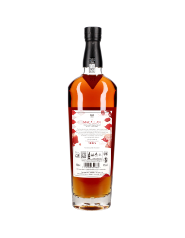 The Macallan 18 Ans Double Cask...