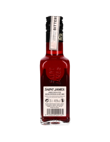 Saint-James Caribbean Aromatic...