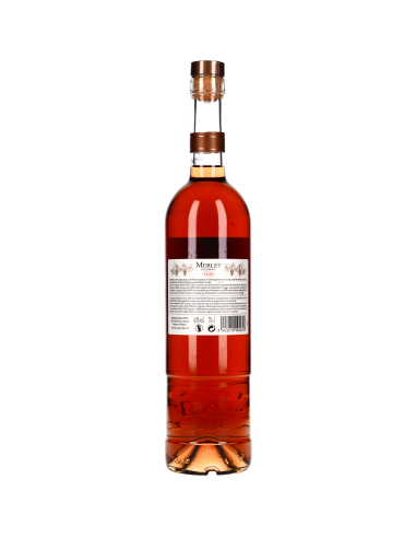 Cognac Merlet Vsop 40° 0.7l