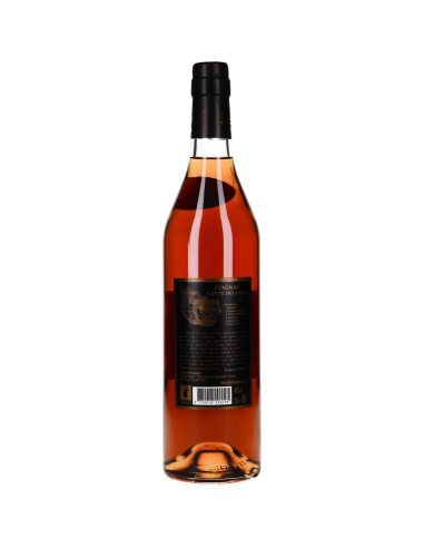 Giboin Cognac Xo Royal Borderies 40°...