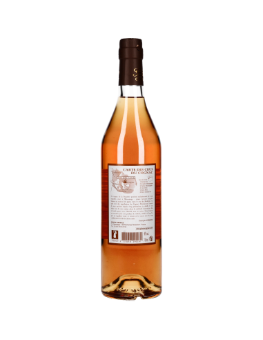 Giboin Cognac Vsop Réserve De...