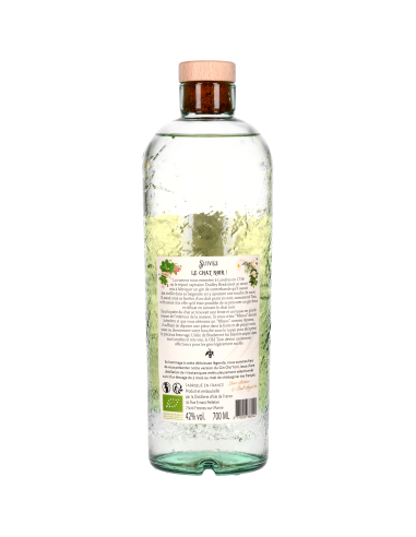 Esprit De Ruche Old Tom Gin 42° Bio...