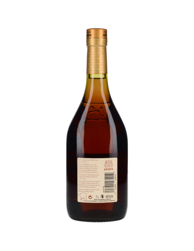 Armagnac Fine Saint Pierre Sempé 40° 1l