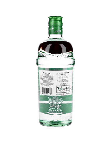 Tanqueray Rangpur Gin 41,3° 0.7l