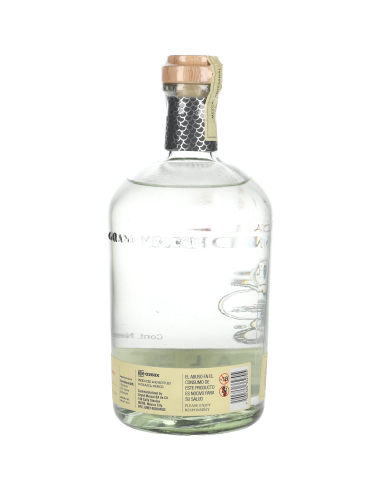 La Escondida Mezcal Blanco 40° 0.7l