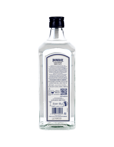 Bombay Original Dry Gin 40° 0.7l
