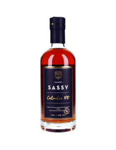 Calvados Sassy Xo 40° 0.7l