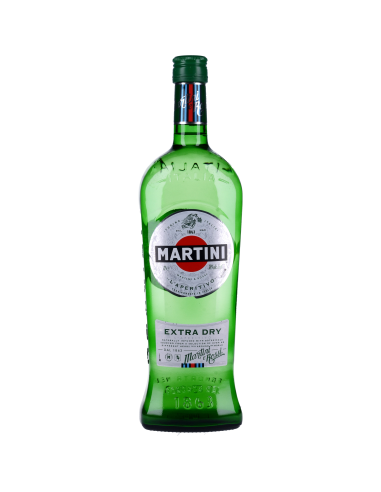 Martini Extra Dry 18° 1l