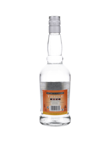 Triple Sec Fauconnier 20° 0.7l