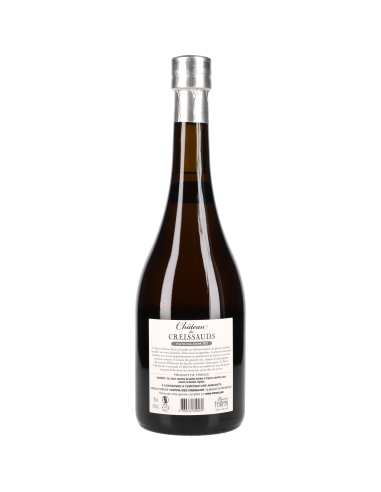 Pastis Château Des Creissauds 45°...