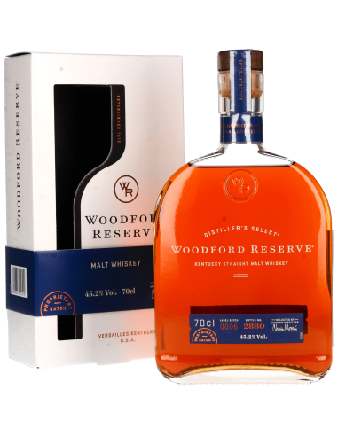 Woodford Reserve Malt Distiller's...