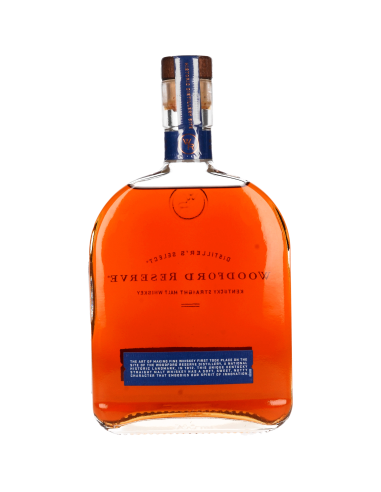 Woodford Reserve Malt Distiller's...