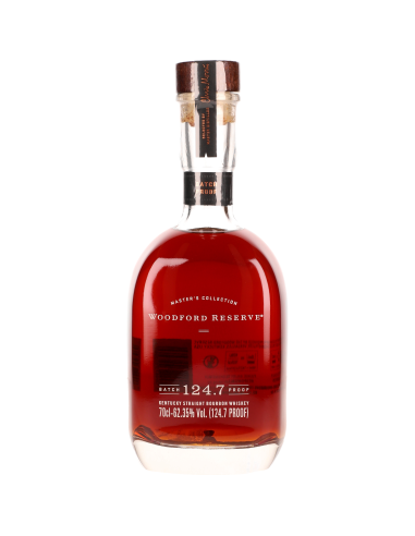 Woodford Reserve Master's Collection...