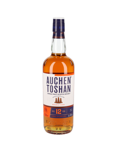 Auchentoshan 12 Ans Scotch Whisky 40°...