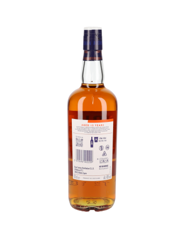 Auchentoshan 12 Ans Scotch Whisky 40°...