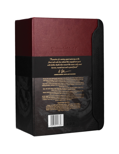 Bunnahabhain 25 Ans Scotch Whisky...