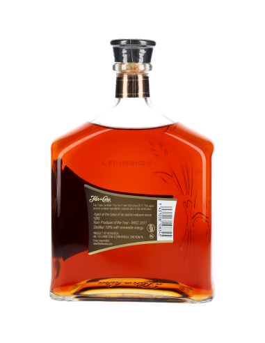 Flor De Cana Rhum 18ans Ron...