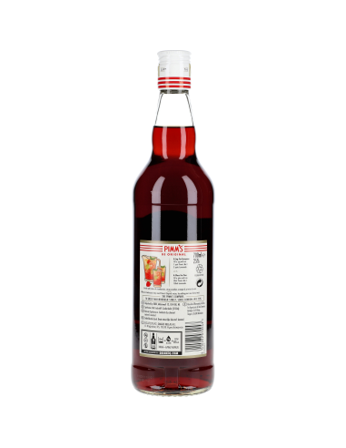 Pimm's N°1 0.7l