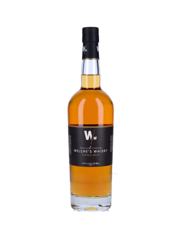 Welche's Whisky Single Malt Sauternes...