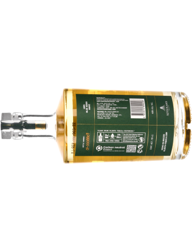 Mijenta Tequila Reposado 40° 0.7l Ambré