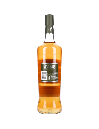 Speyburn 10 Ans Scotch Whisky 46° 1l