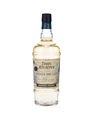 Trois Rivières Rhum Agricole Cannes...