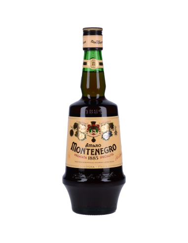 Amaro Montenegro 23° 0.7l