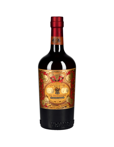 Vermouth Del Professore Bianco 18° 0.75l