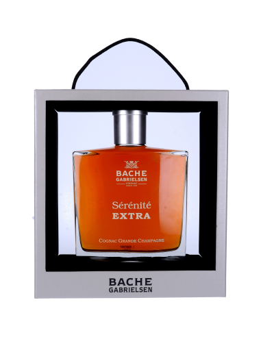Bache Gabrielsen Cognac Serenite...