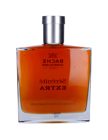 Bache Gabrielsen Cognac Serenite...