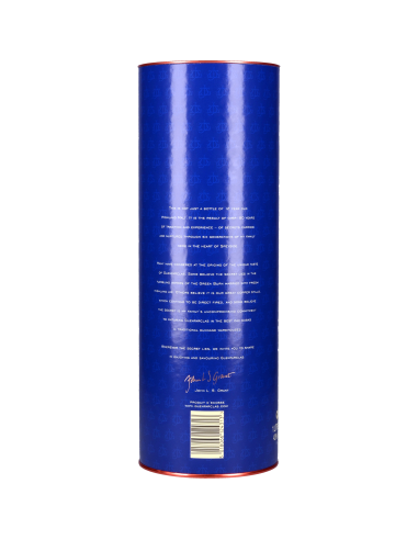 Glenfarclas 12 Ans Scotch Whisky 43° 1l