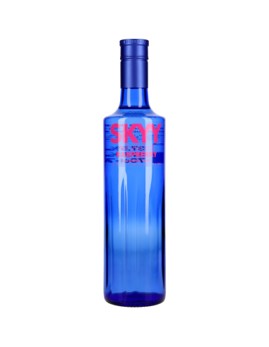 Skyy Vodka Framboise 37.5° 0.7l