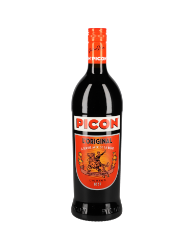 Picon Bière 18° 1l