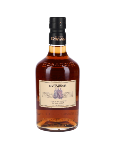 Edradour 10 Ans Scotch Whisky 40° 0.7l