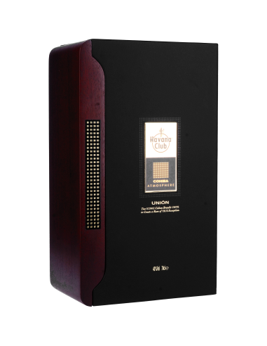 Havana Rhum Club Union Ron 40° 0.7l...