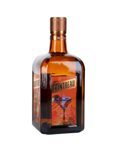 Cointreau + Jigger 40° 0.7l